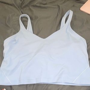 Lulu lemon align tank